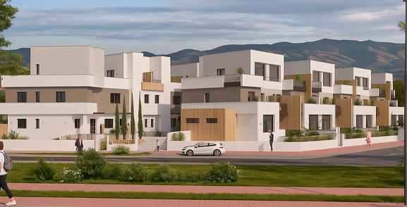 Costa Serena Residencial Imagen 1