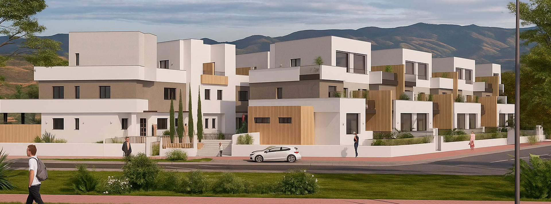 Video Promocional Costa Serena Residencial